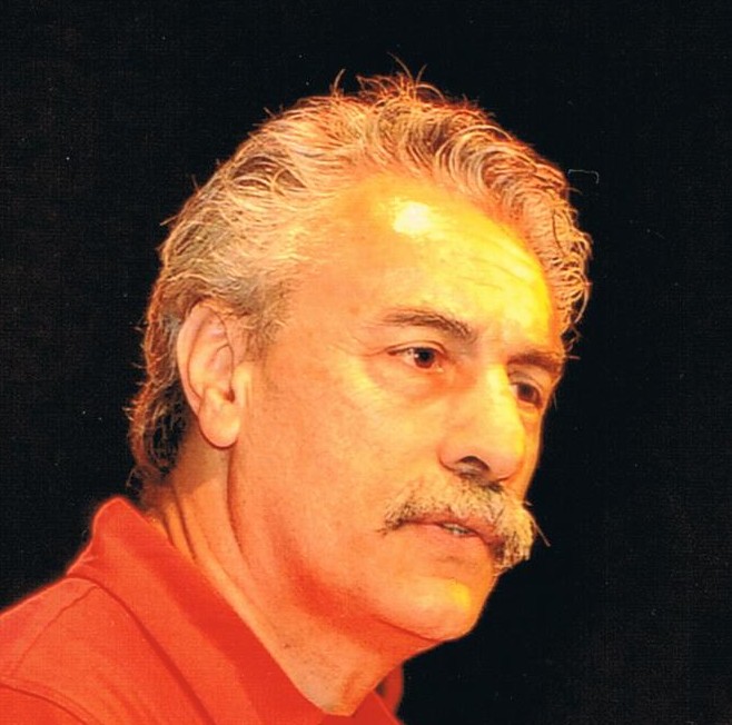 José Luis Jacobo