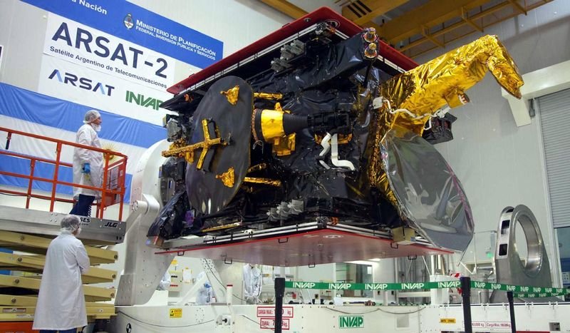 Arsat-2