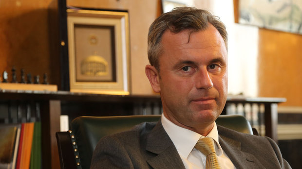 Norbert HOFER