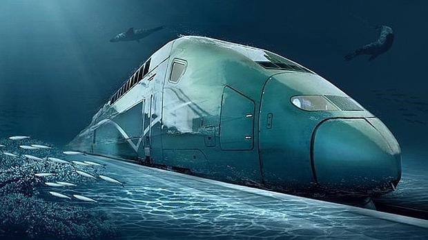 India-tren-bala-submarino