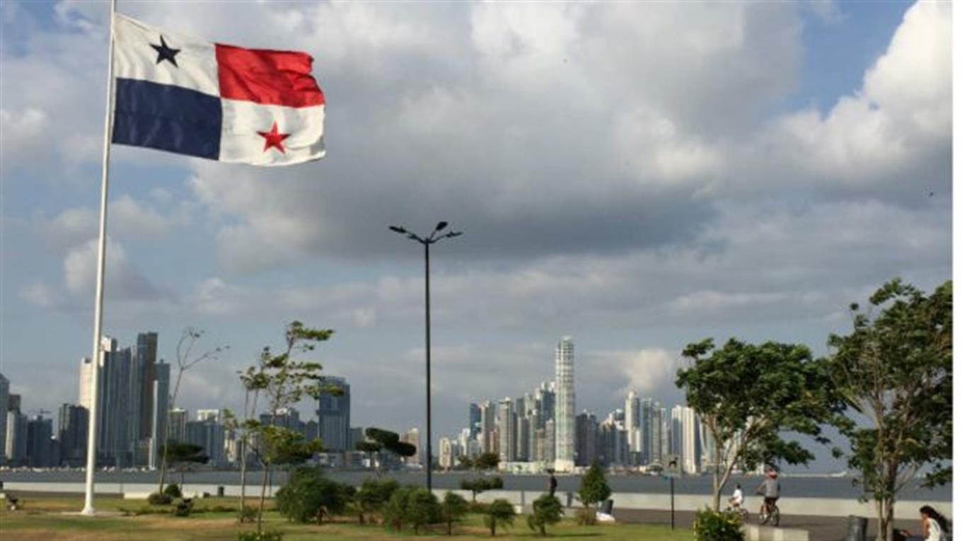 Panama-city