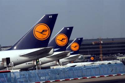 Lufthansa