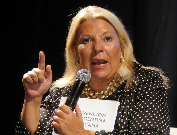 Elisa-Carrio