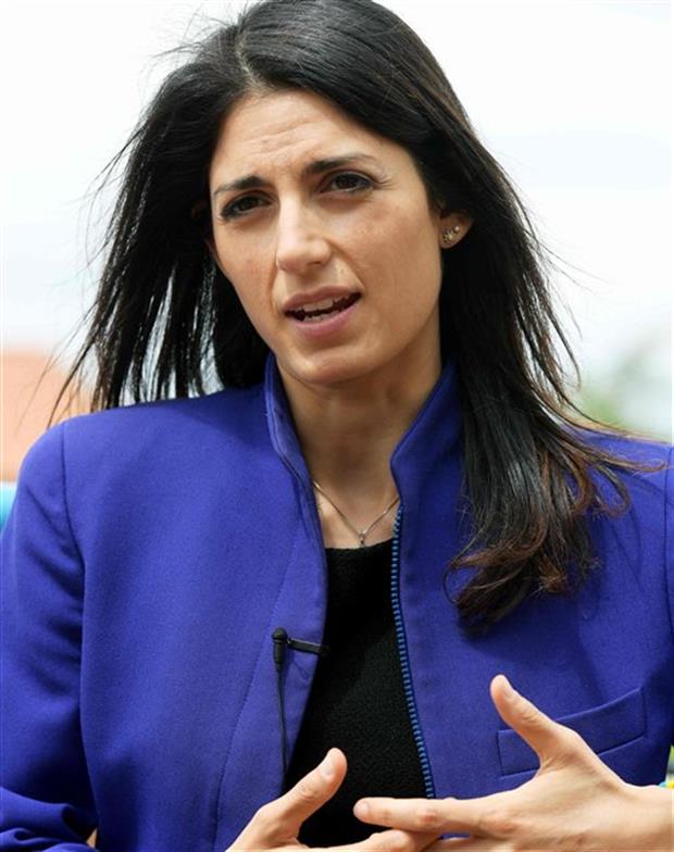 Virginia-Raggi