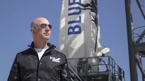 Blue-Origin