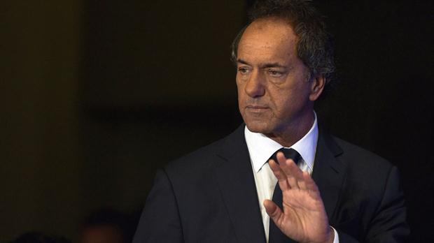 Daniel-Scioli