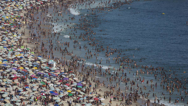 Ipanema-Rio-Janeiro-superbacterias-hospitales