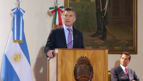 Macri-Peña-Nieto