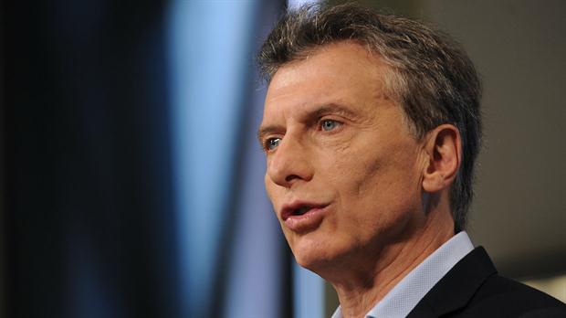 Mauricio-Macri