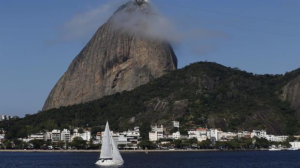 Río-de-Janeiro