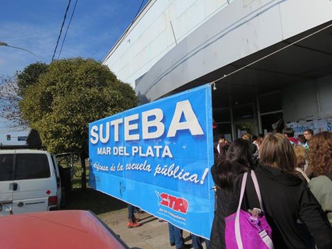 SUTEBA