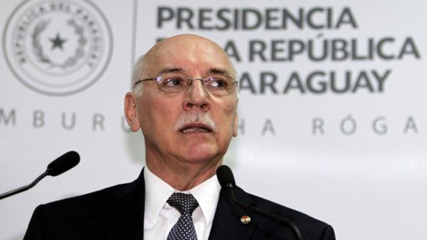 eladio-loizaga-canciller-paraguay