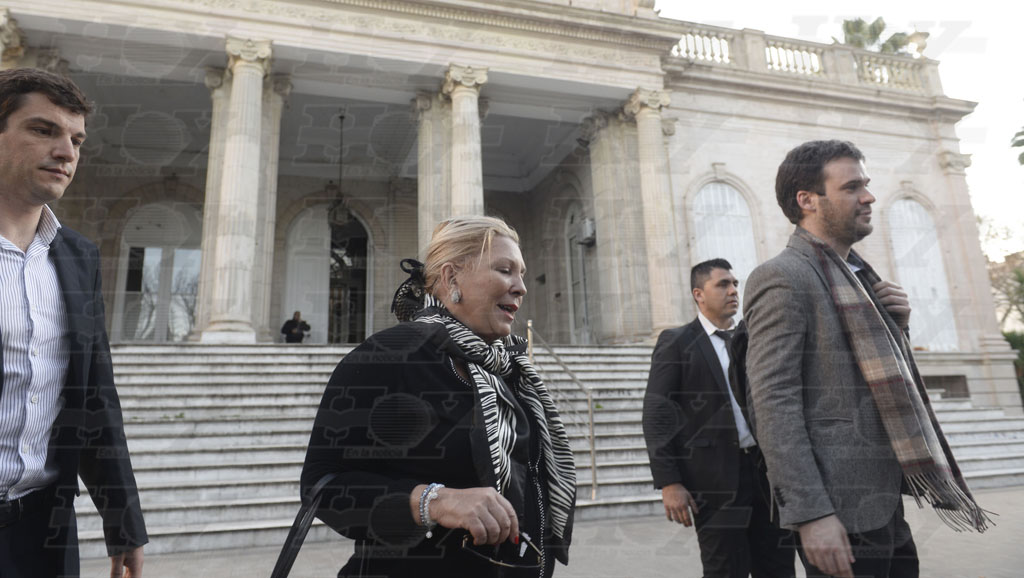 Elisa-Carrio