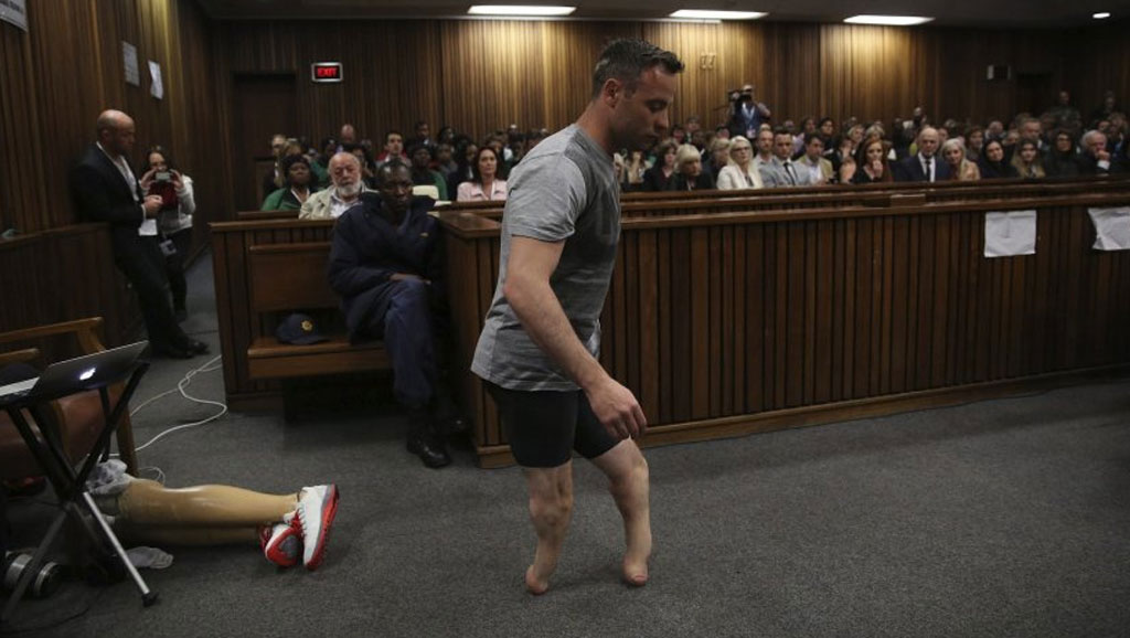 Pistorius