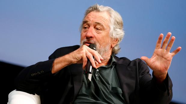 Robert-De-Niro