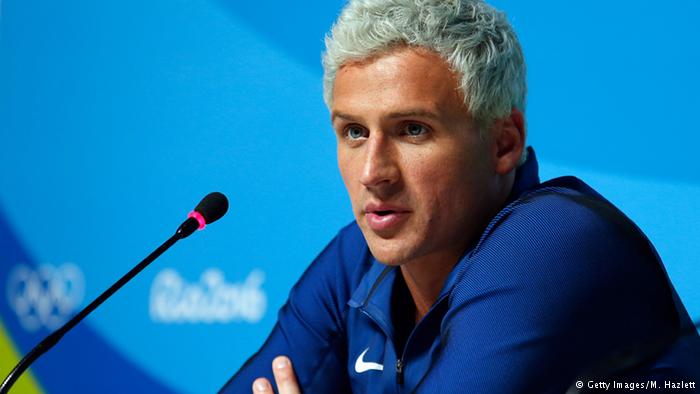 Ryan-Lochte