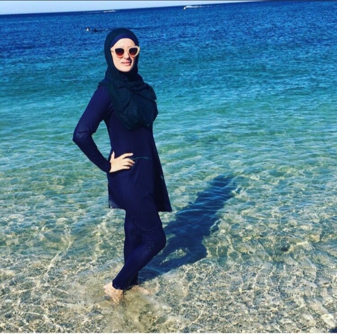 burkini