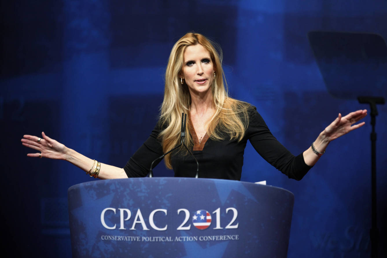 Ann-Coulter