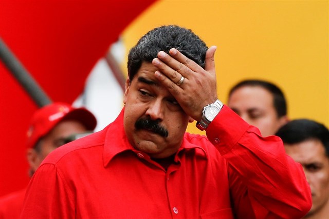 nicolas-maduro