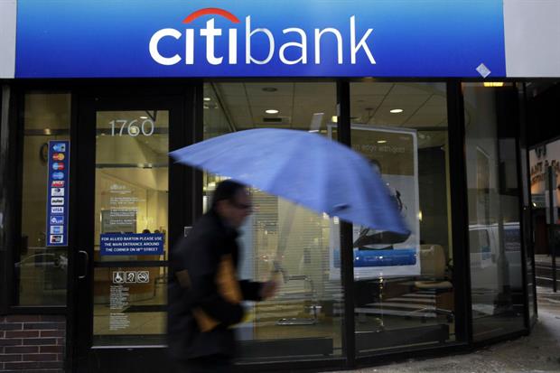 citibank