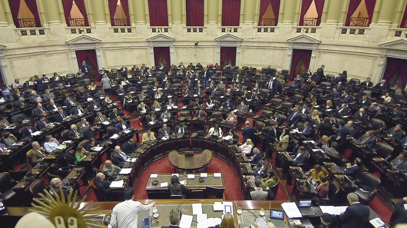 diputados