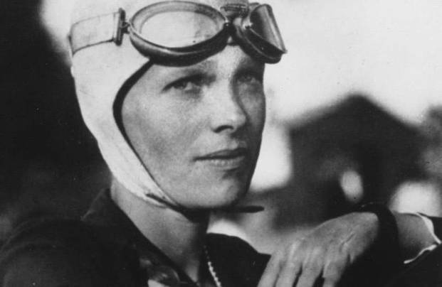 amelia-earhart