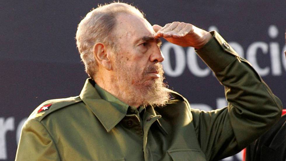 fidel-castro