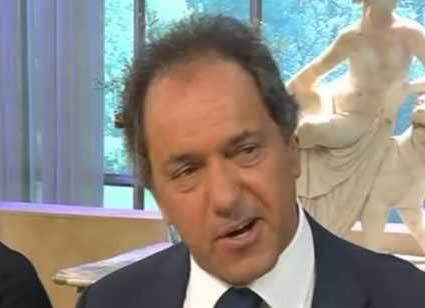 scioli