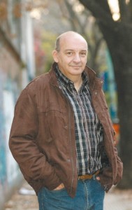 Bruno Pérez de Alto