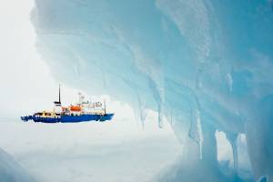 Barco-australiano-varado