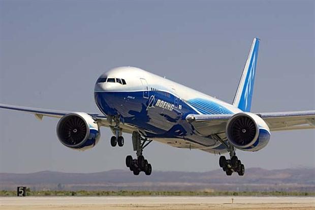 Boeing-Cambio-Climatico