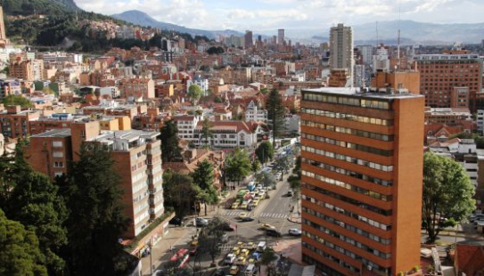 Bogota