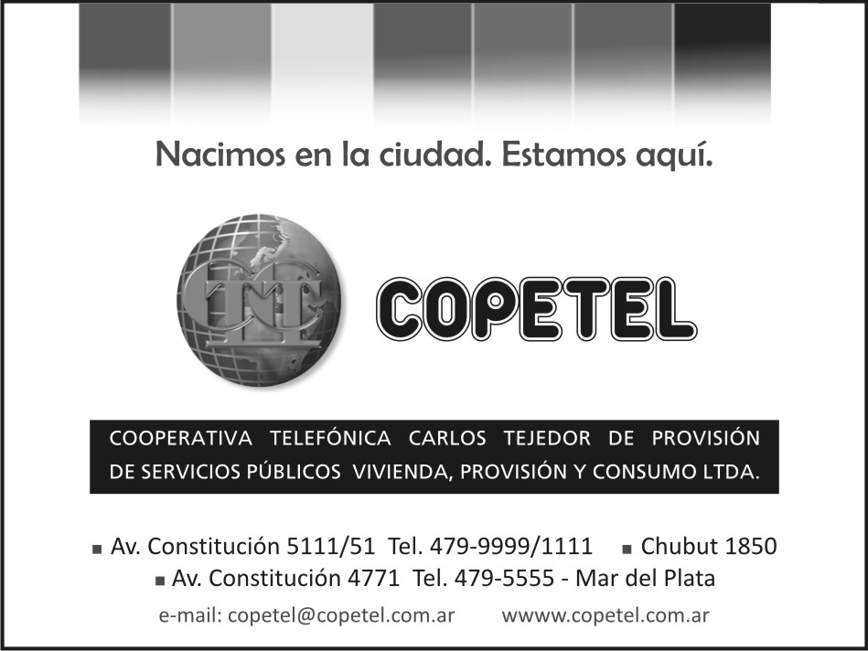 Copetel