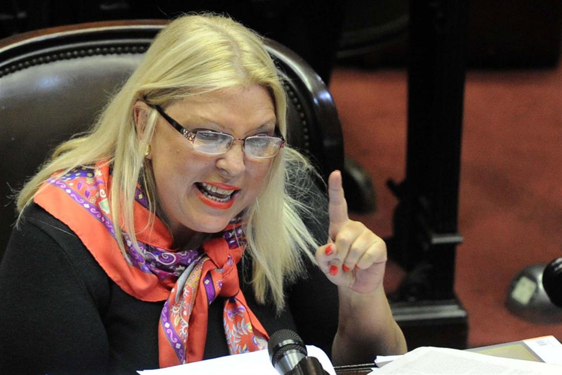 Elisa-Carrio