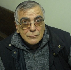 Mario Caporaletti