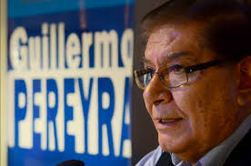 Guillermo Pereyra