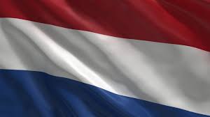 Holanda-Bandera