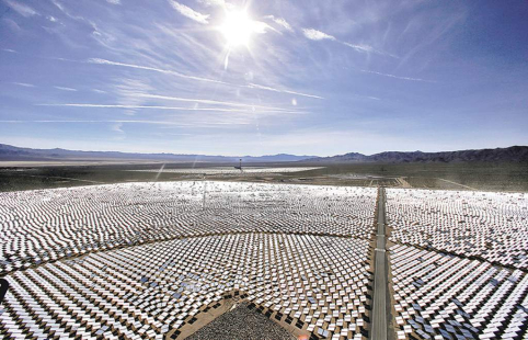 Ivanpah