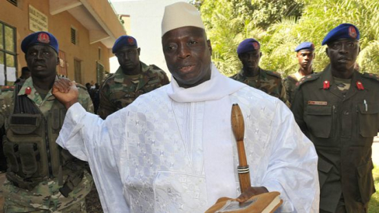 Jammeh-presidente-de-Gambia