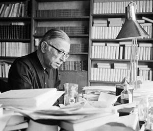 Jean-Paul-Sartre