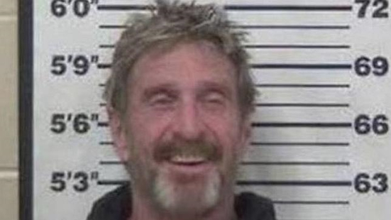 John-McAfee