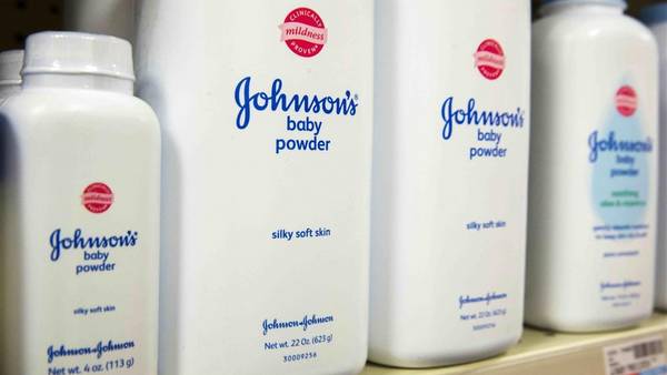 Johnson&Johnson