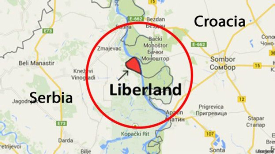 Liberland