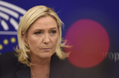 Marine-Le-Pen