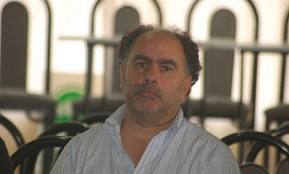 Mario Cafiero