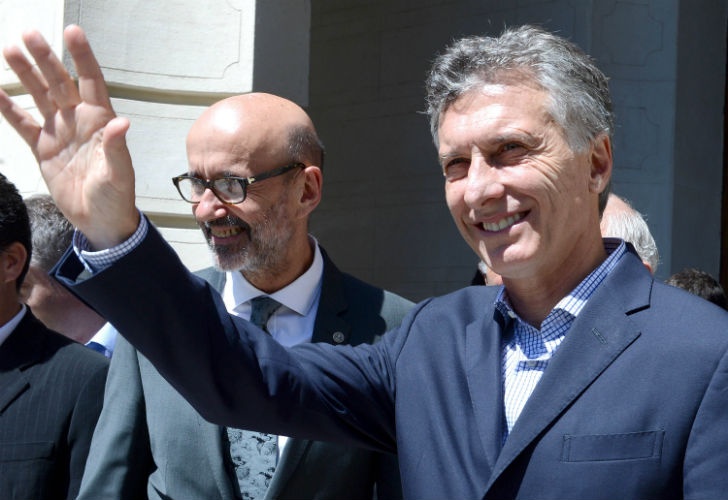 Mauricio-Macri