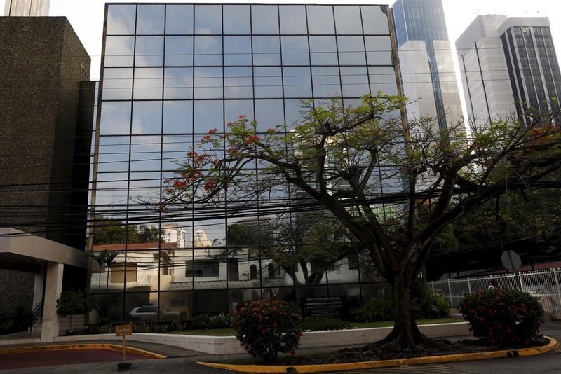 Mossack-Fonseca