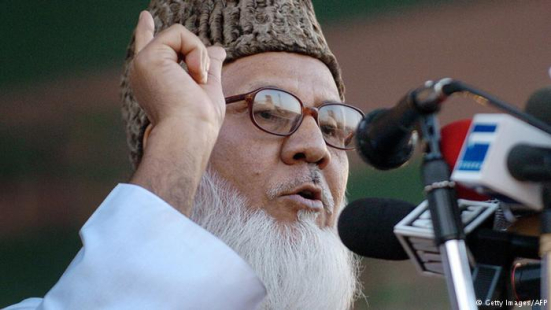 Motiur Rahman Nizami