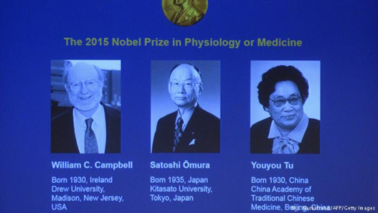 Nobel-de-Medicina-2015