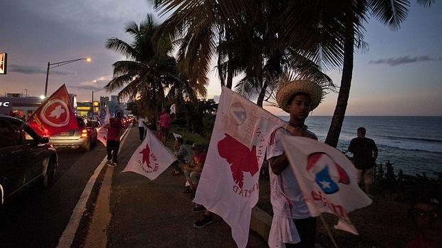 malo Acrobacia Anguila Puerto Rico declara al español como primera lengua – Noticias y  Protagonistas